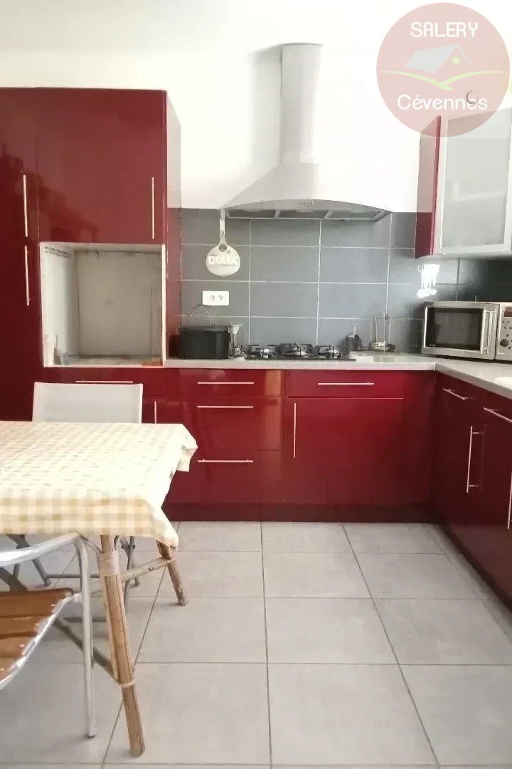 Maison à vendre, 90m², Saint-Hippolyte-du-Fort