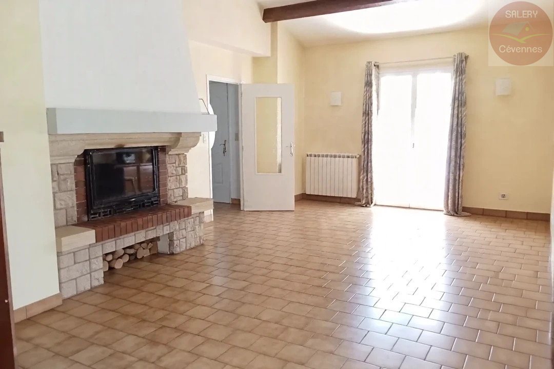 Maison à vendre, 90m², Saint-Hippolyte-du-Fort