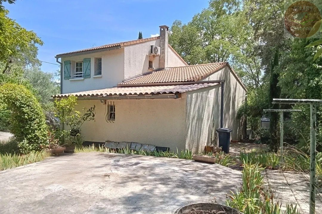 Maison à vendre, 90m², Saint-Hippolyte-du-Fort