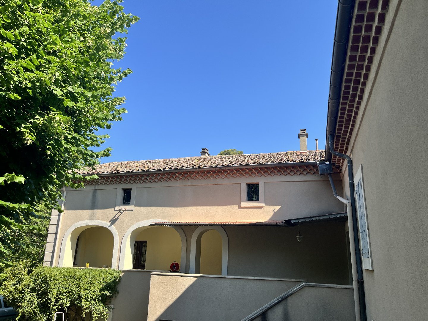Maison à vendre, 332m², Saint-Christol-lez-Alès