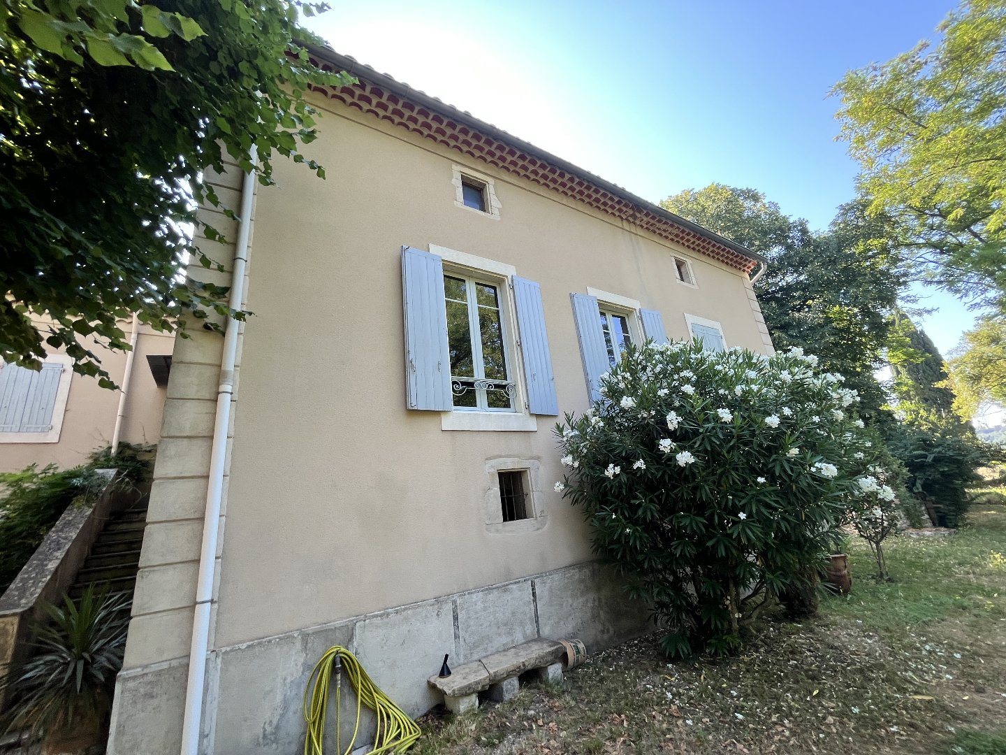 Maison à vendre, 332m², Saint-Christol-lez-Alès
