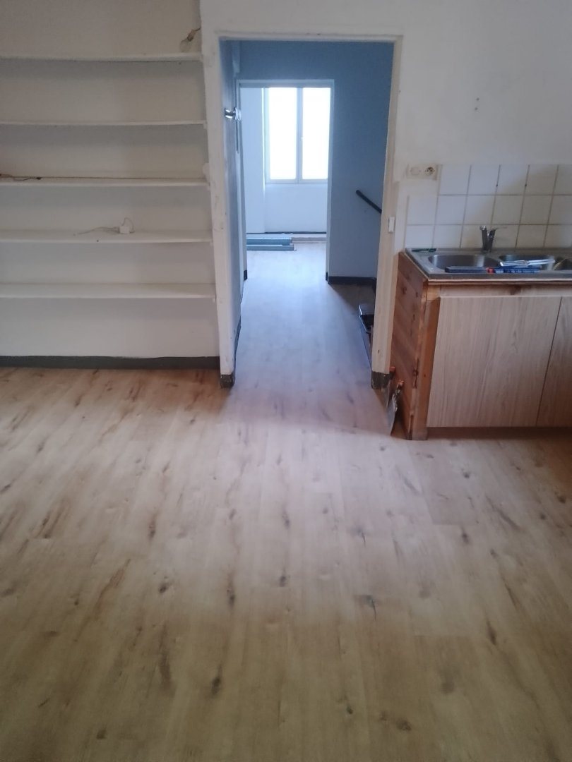 Appartement à vendre, 71m², Le Vigan