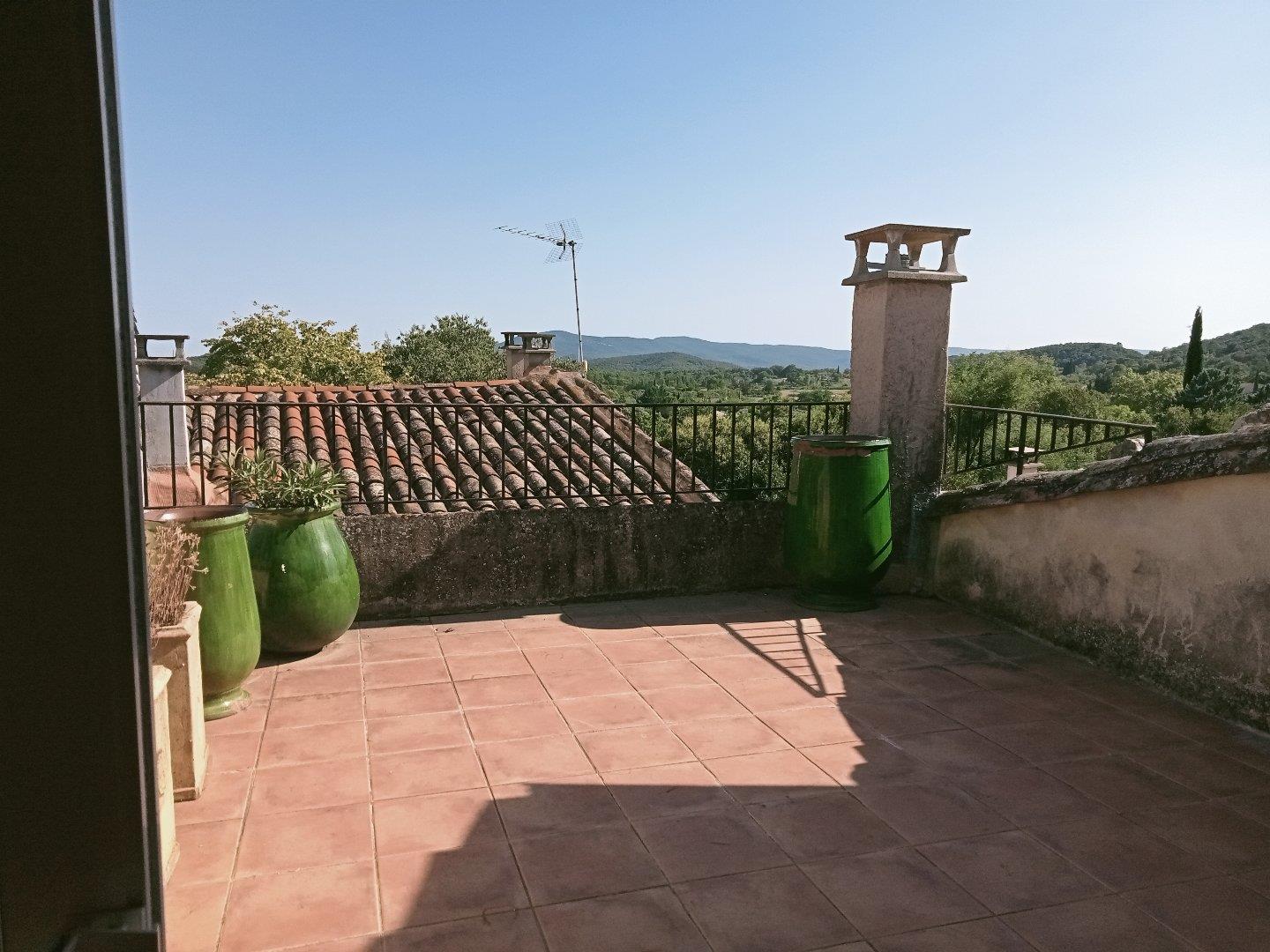 Maison à vendre, 170m², Saint-Hippolyte-du-Fort