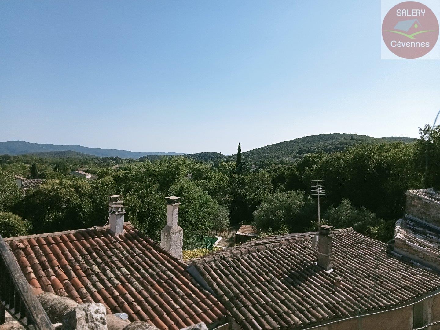 Maison à vendre, 170m², Saint-Hippolyte-du-Fort