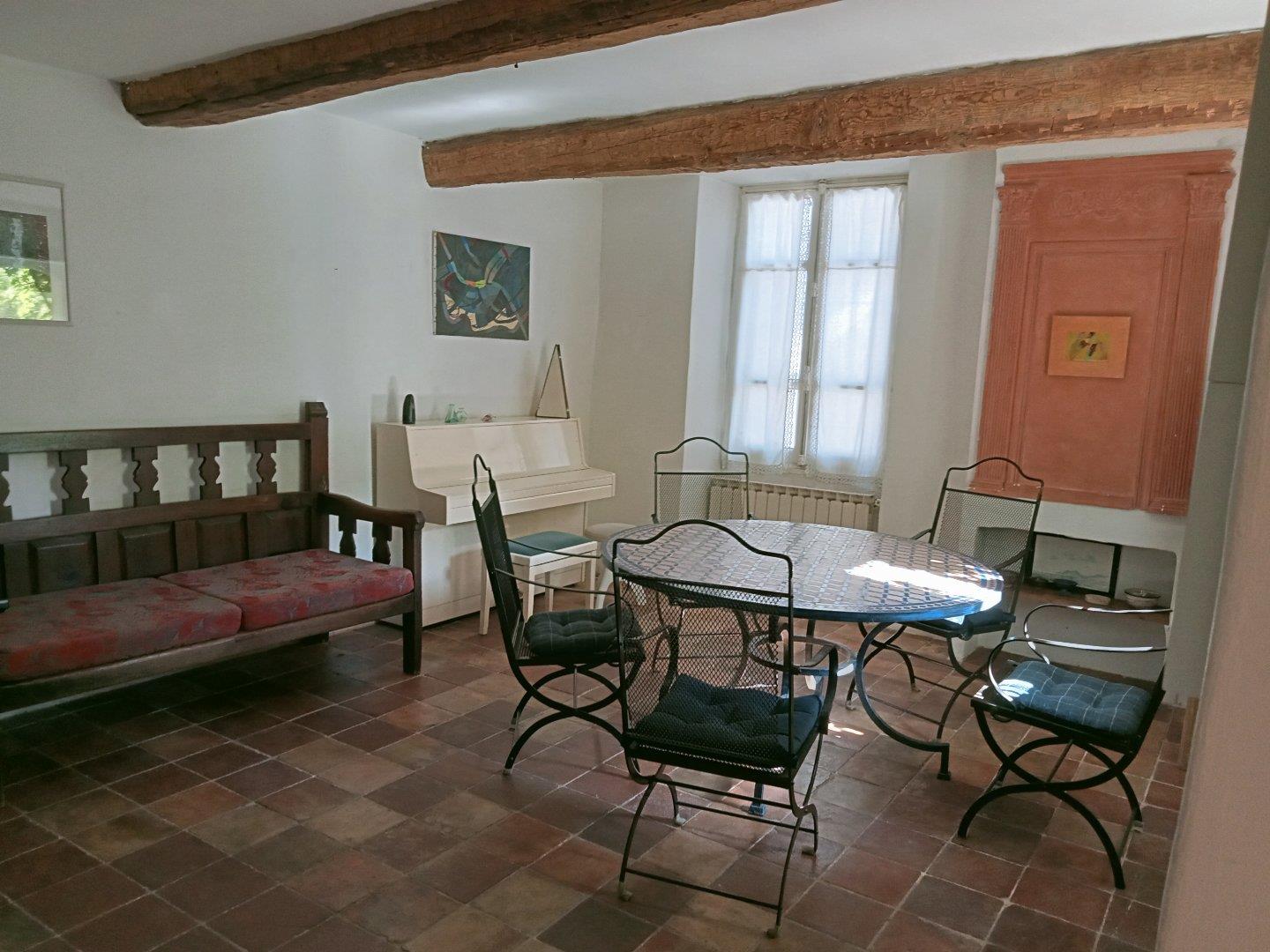 Maison à vendre, 170m², Saint-Hippolyte-du-Fort