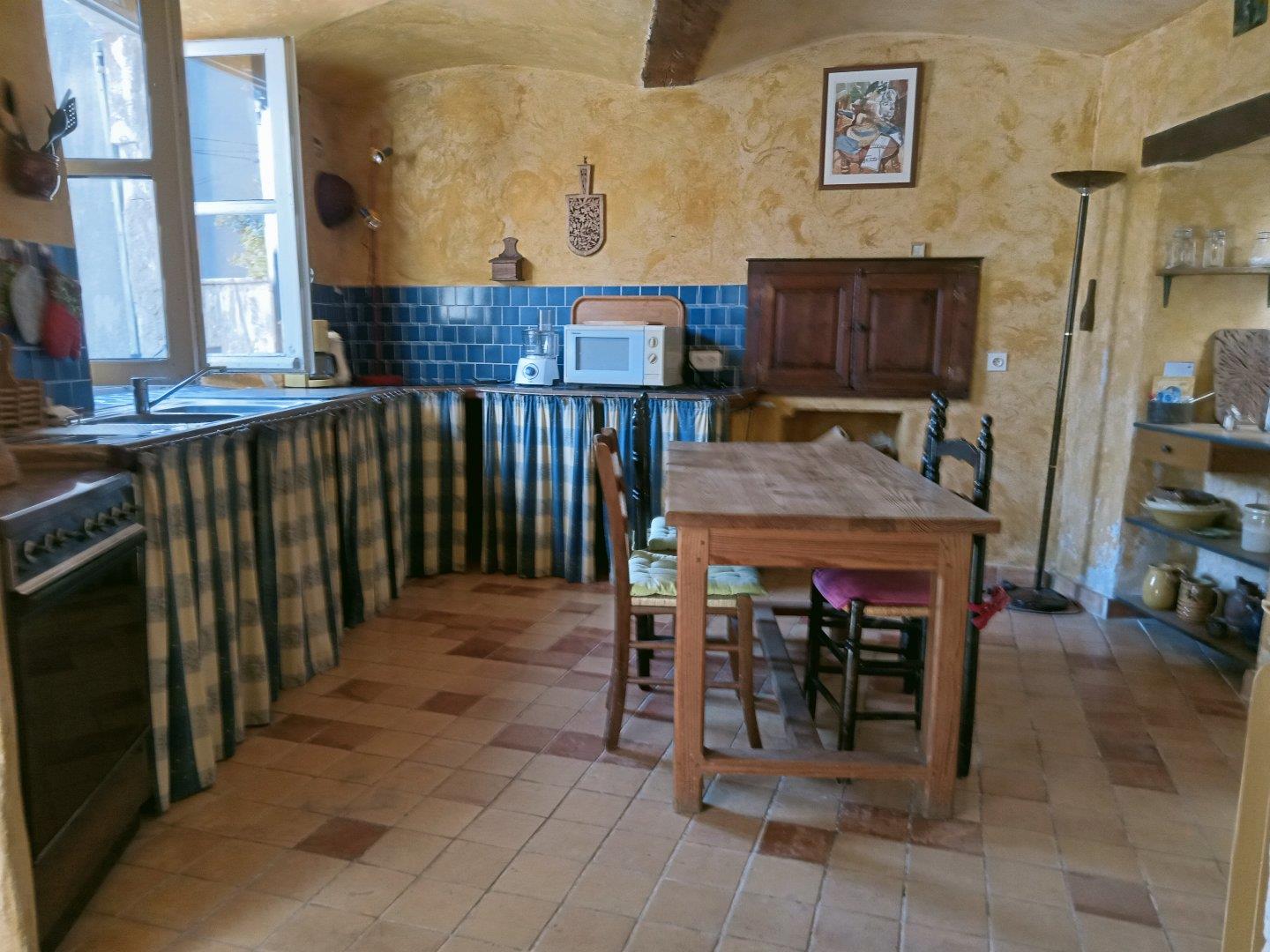 Maison à vendre, 170m², Saint-Hippolyte-du-Fort