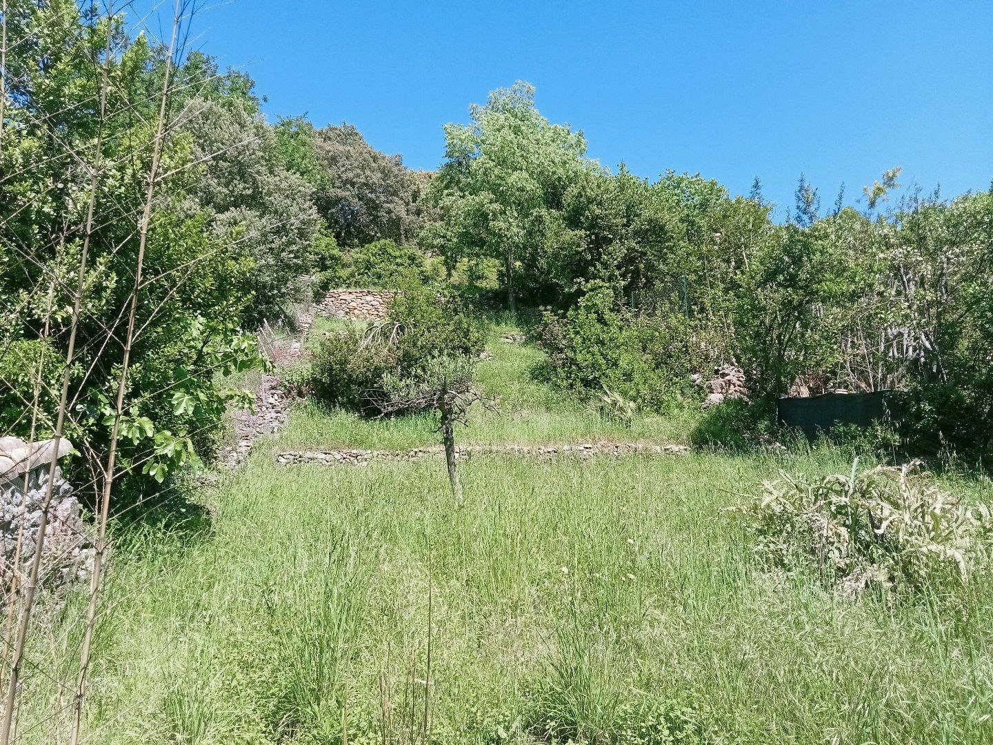 Maison à vendre, 483m², Monoblet