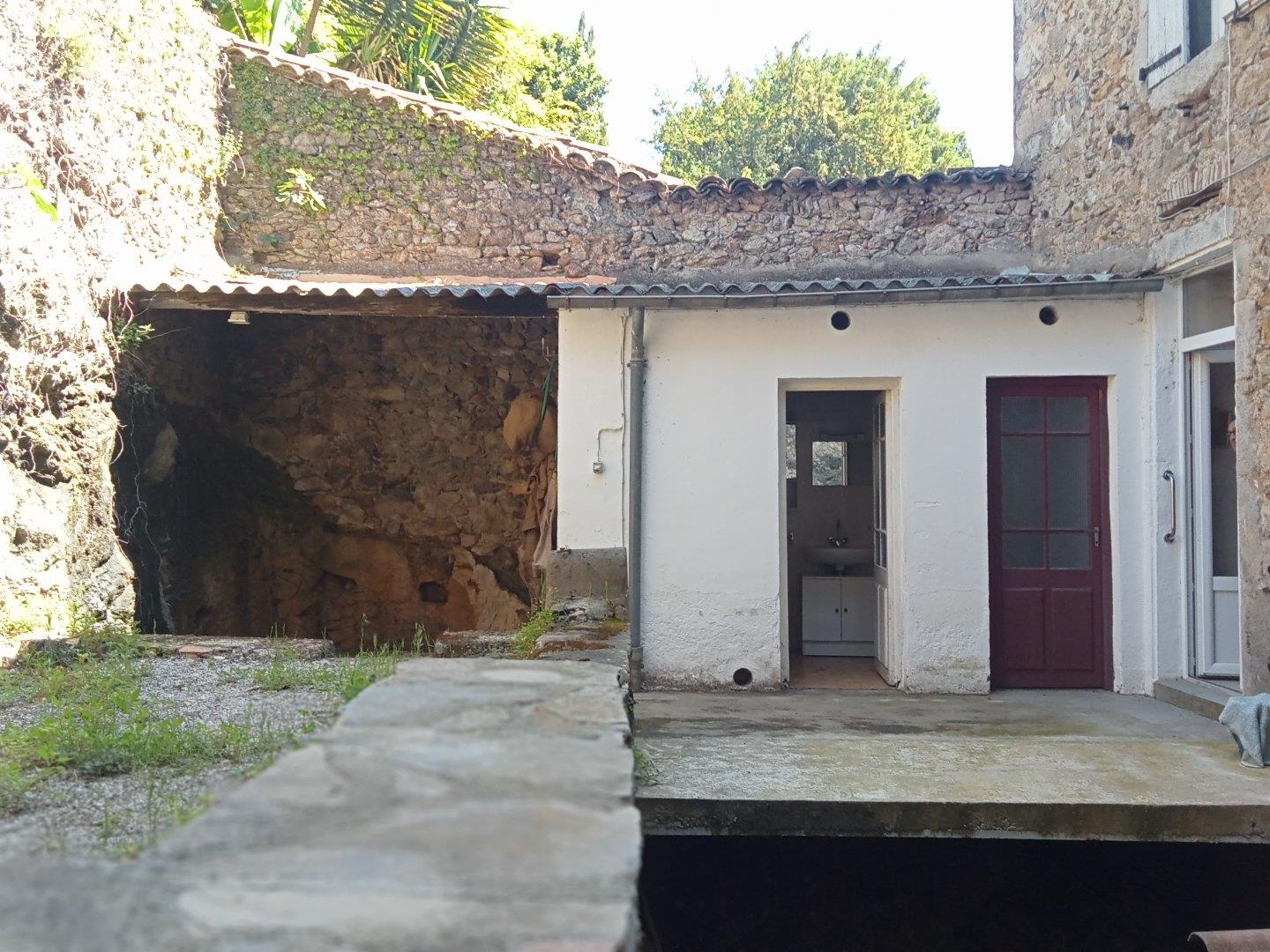 Maison à vendre, 483m², Monoblet