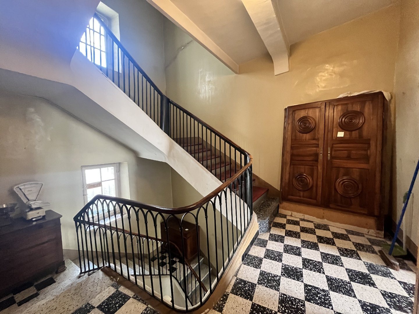 Maison à vendre, 225m², Saint-Hippolyte-du-Fort