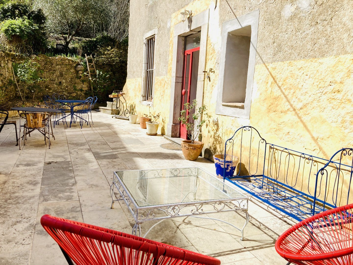 Maison à vendre, 342m², Cros