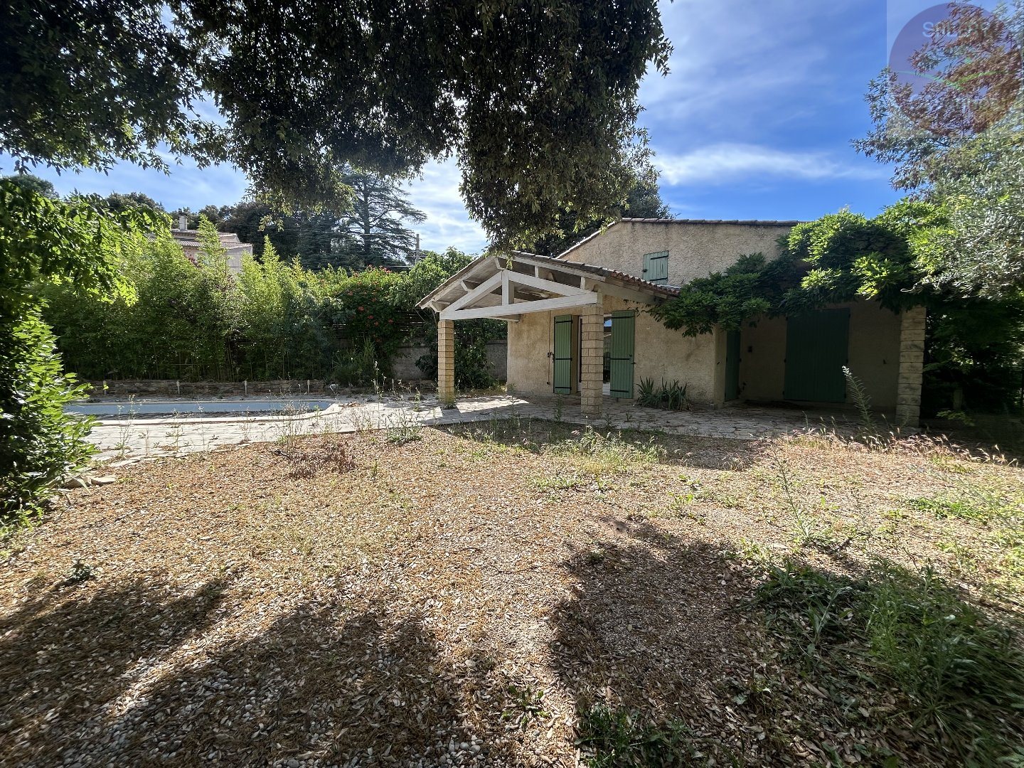 Maison à vendre, 140m², Anduze