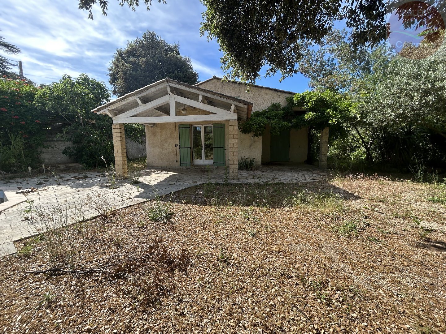 Maison à vendre, 140m², Anduze
