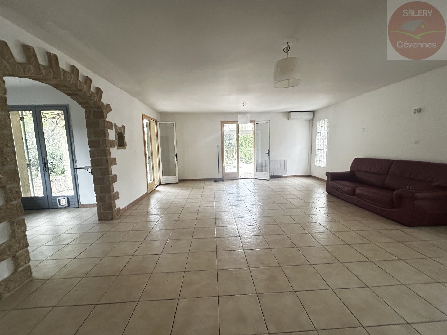 Maison à vendre, 140m², Anduze