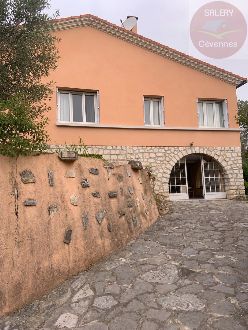 Maison à vendre, 142m², Alès