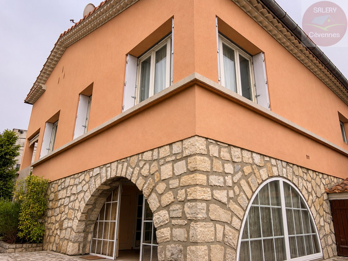 Maison à vendre, 142m², Alès