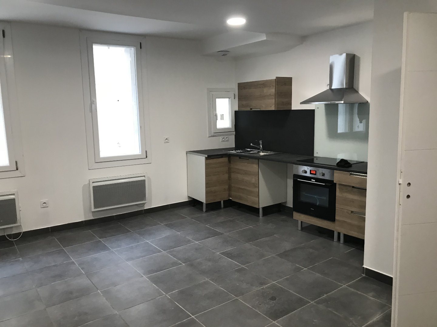 Appartement à louer, 52m², Sumène
