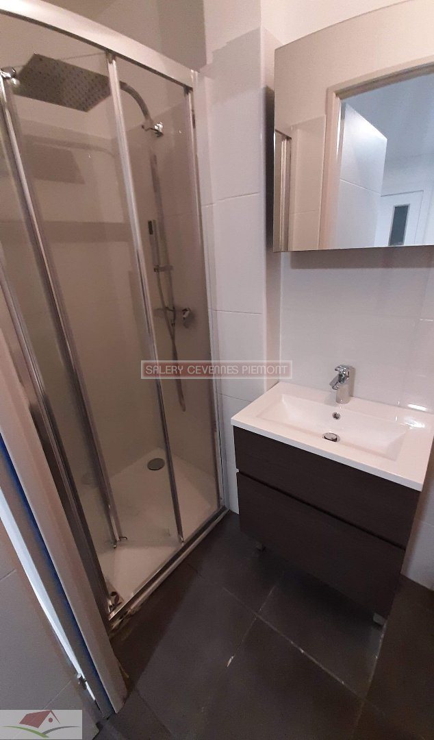 Appartement à louer, 52m², Sumène