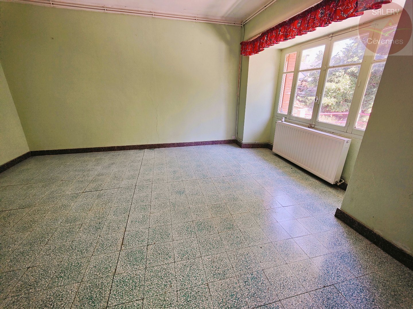 Maison à vendre, 153m², Mas-Saint-Chély