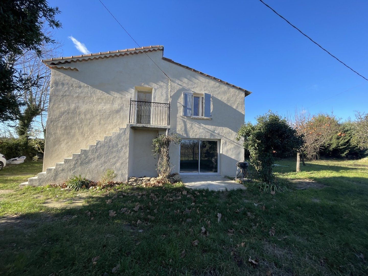 Maison à vendre, 140m², Ribaute-les-Tavernes