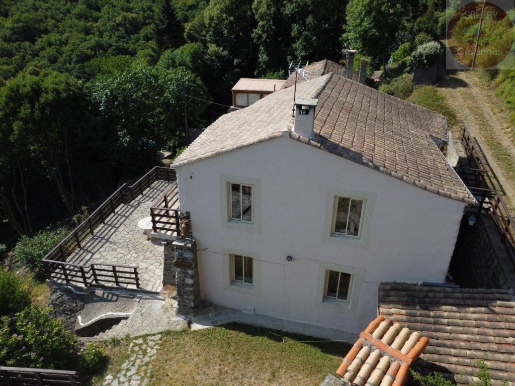 Maison à vendre, 140m², Le Vigan