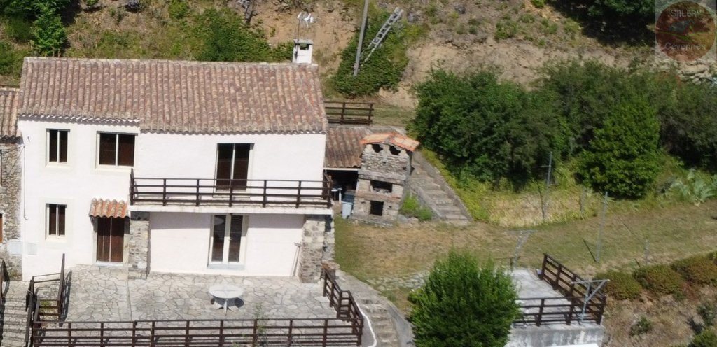 Maison à vendre, 140m², Le Vigan