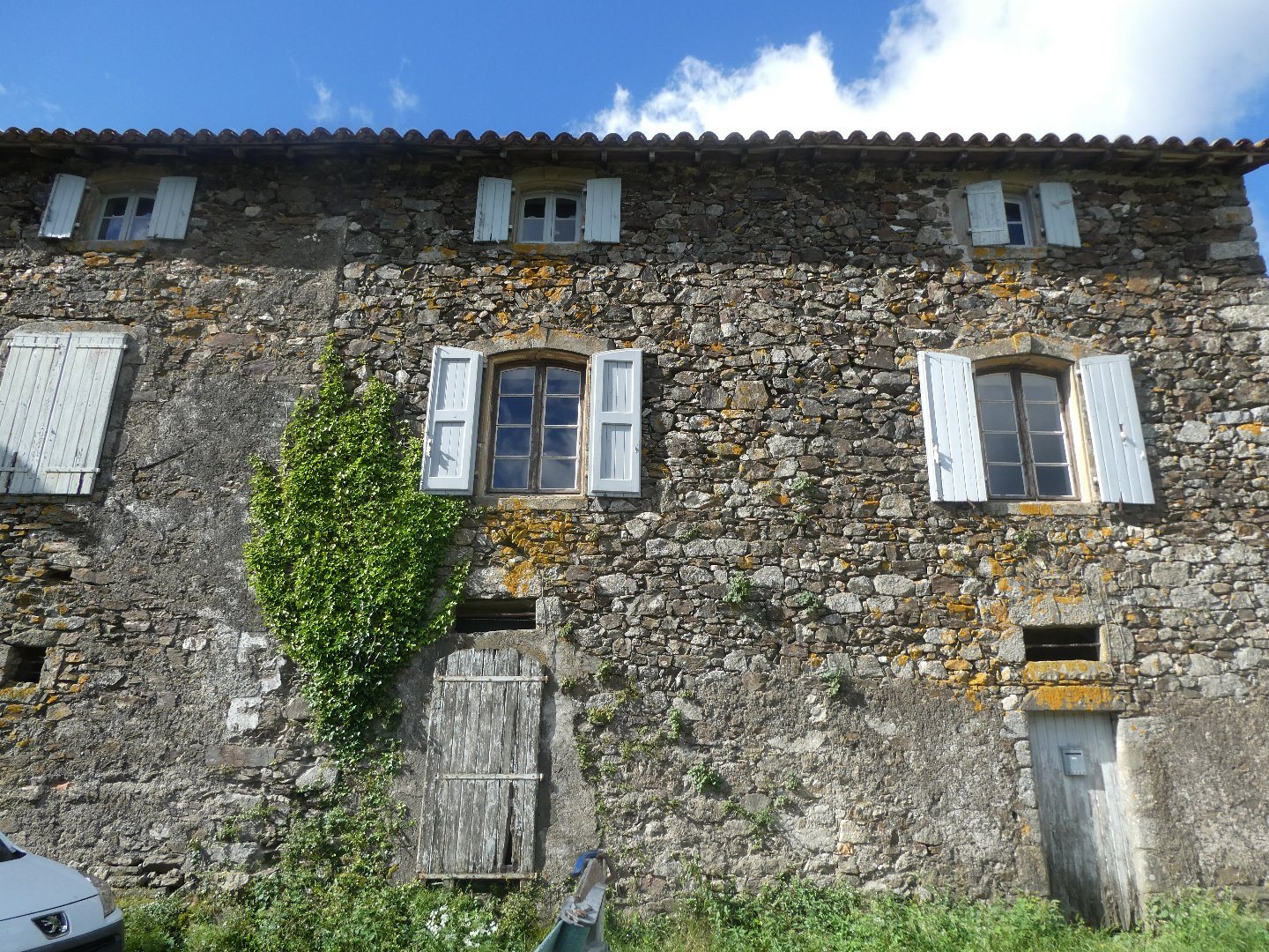 Maison à vendre, 267m², Val-d’Aigoual