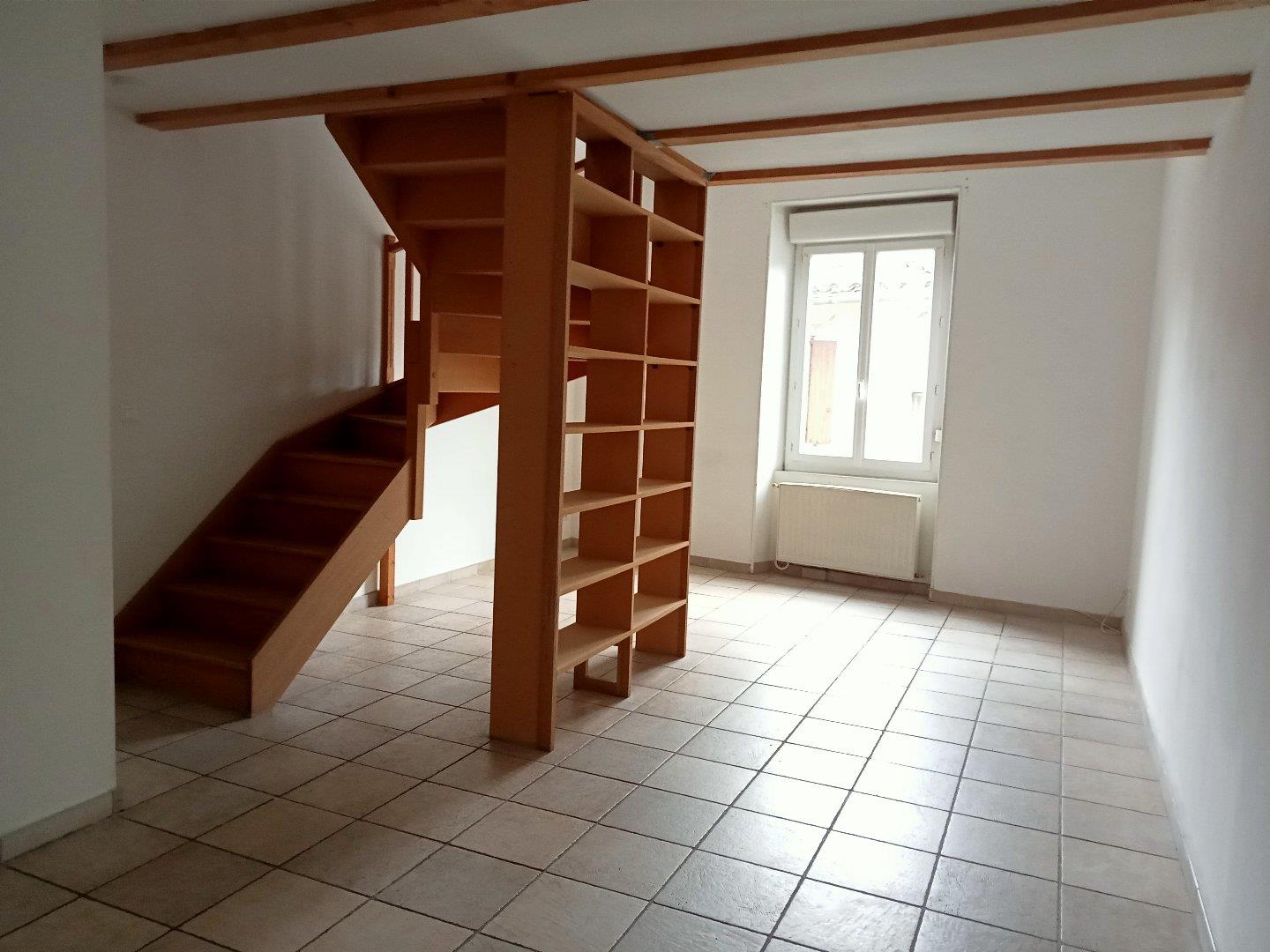 Appartement à vendre, 59m², Ganges