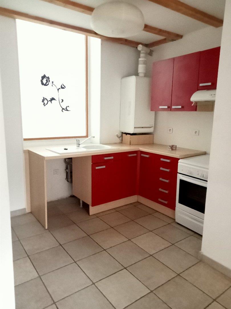 Appartement à vendre, 59m², Ganges