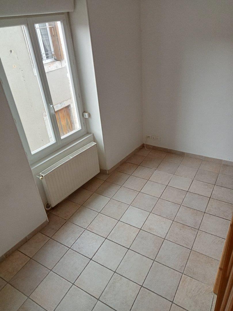 Appartement à vendre, 59m², Ganges