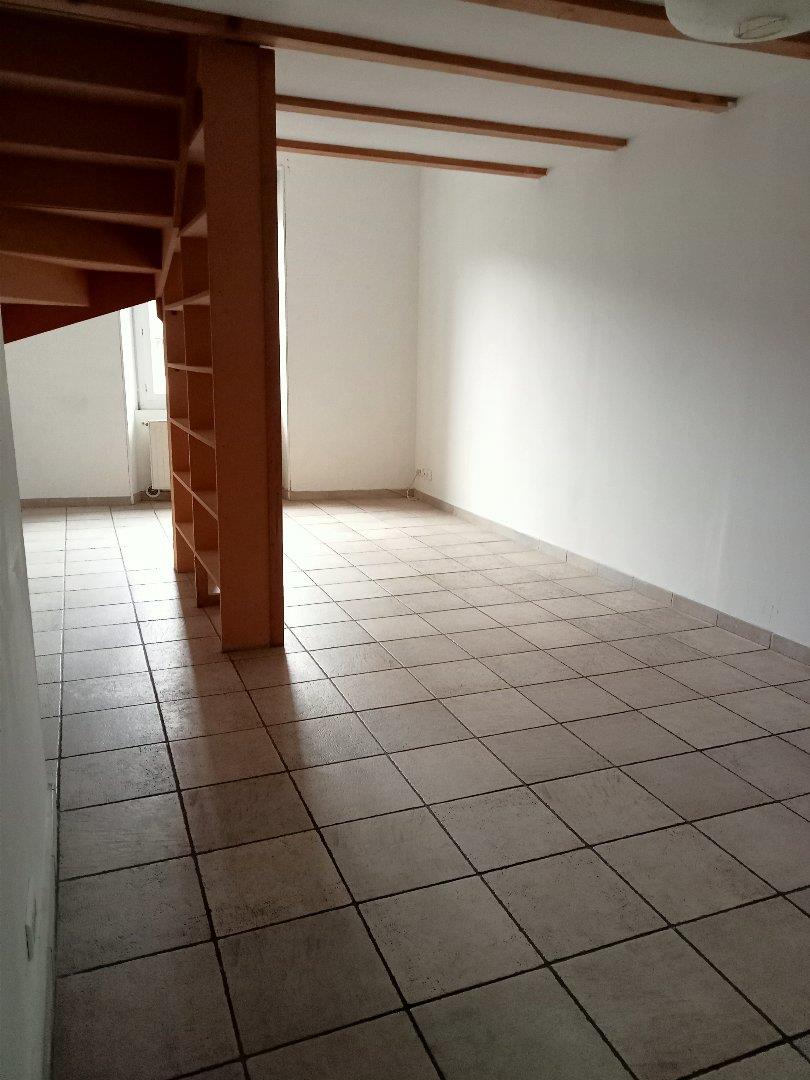 Appartement à vendre, 59m², Ganges