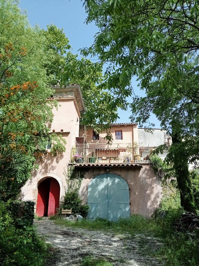 Maison à vendre, 284m², Saint-Hippolyte-du-Fort
