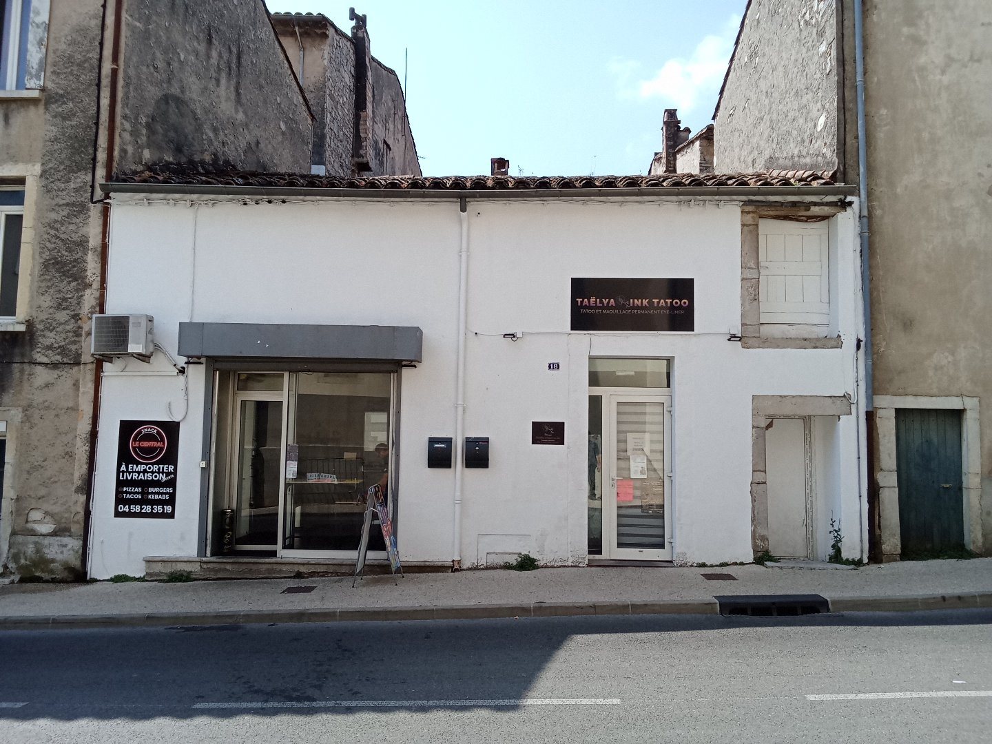 Maison à vendre, 407m², Saint-Hippolyte-du-Fort