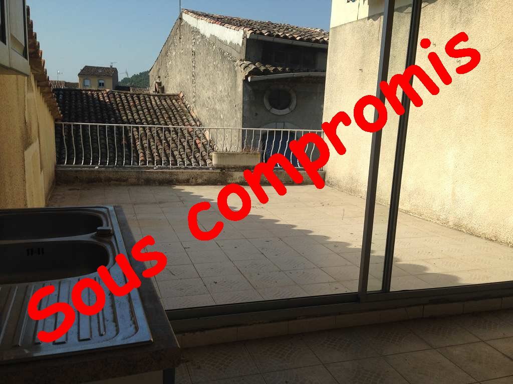Maison à vendre, 207m², Saint-Hippolyte-du-Fort