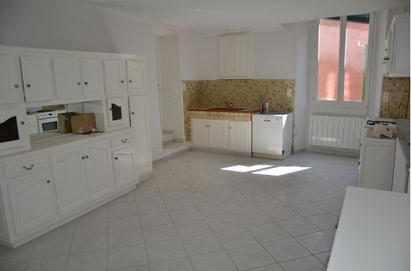 Maison à vendre, 207m², Saint-Hippolyte-du-Fort