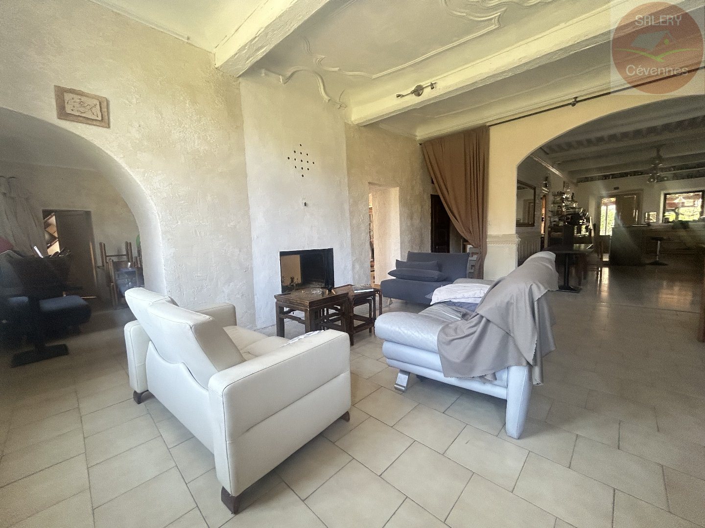 Maison à vendre, 350m², Générargues