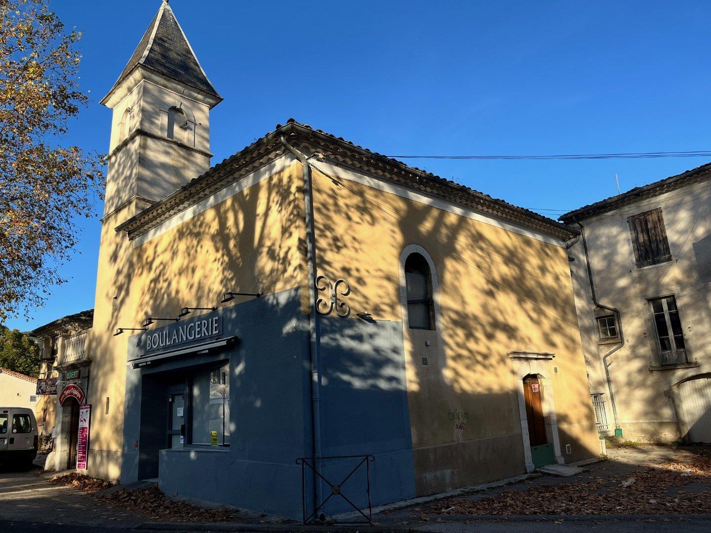Maison à vendre, 645m², Saint-Hippolyte-du-Fort