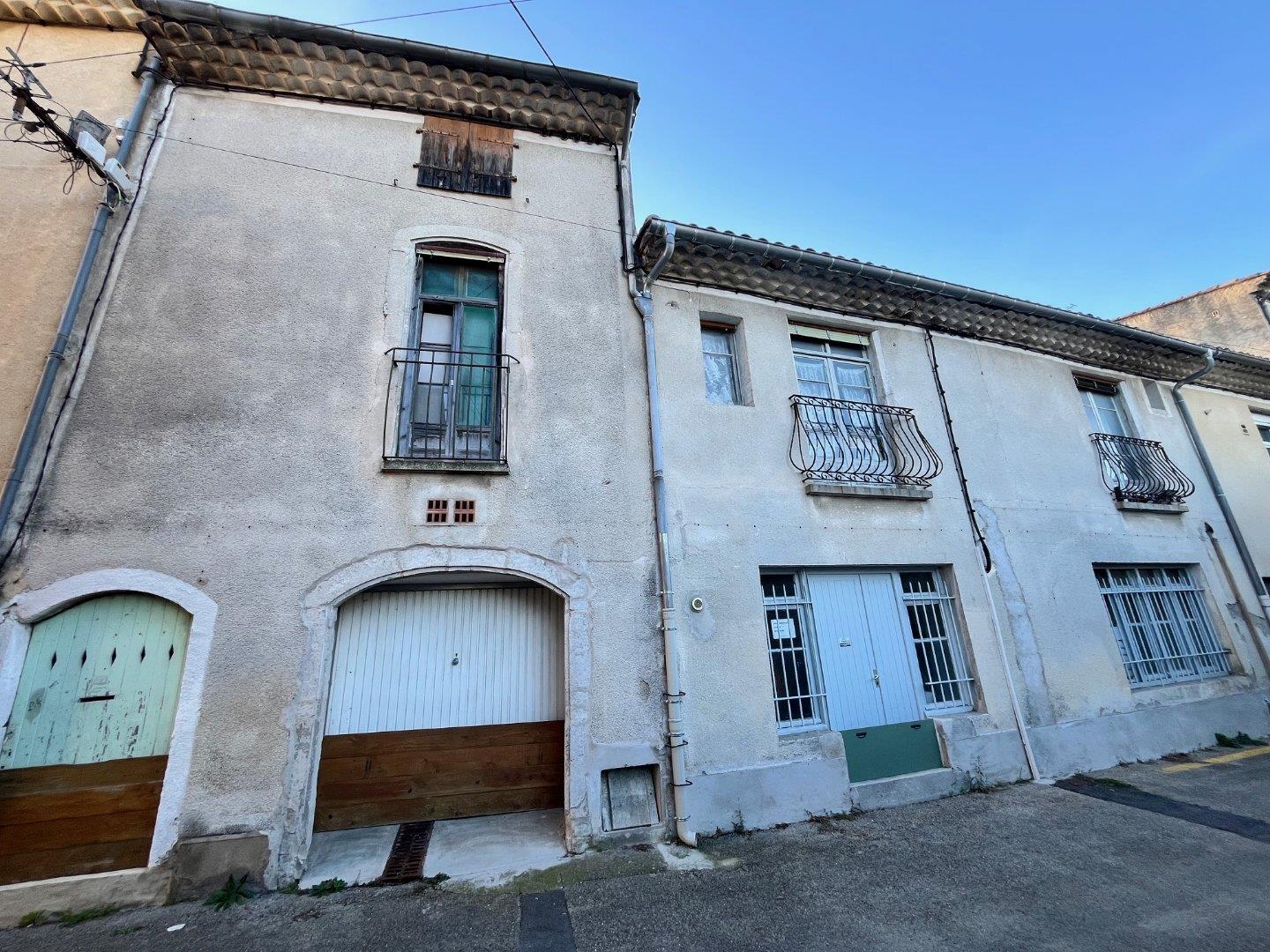 Maison à vendre, 645m², Saint-Hippolyte-du-Fort