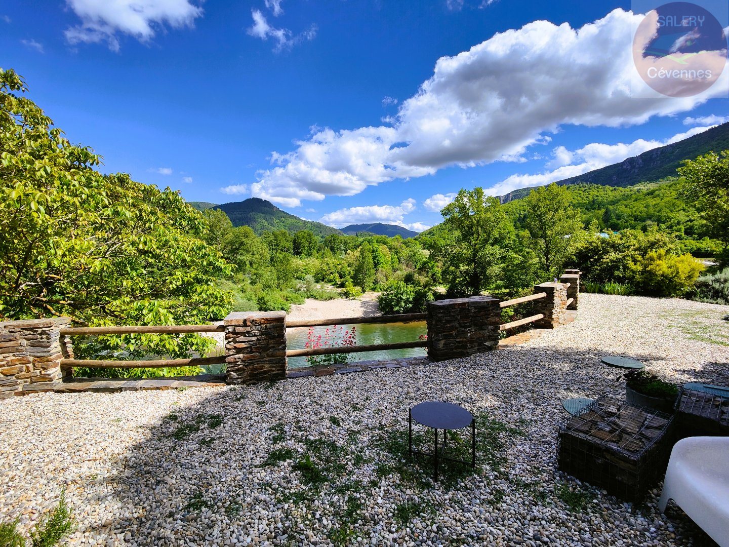Maison à vendre, 100m², Florac