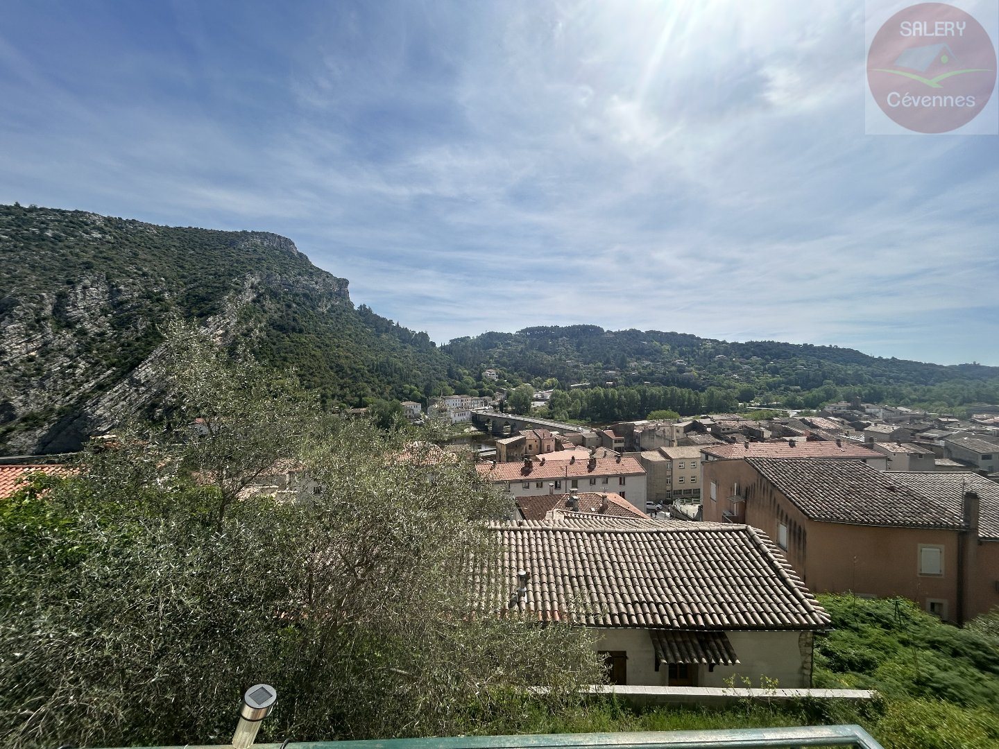 Maison à vendre, 71m², Anduze
