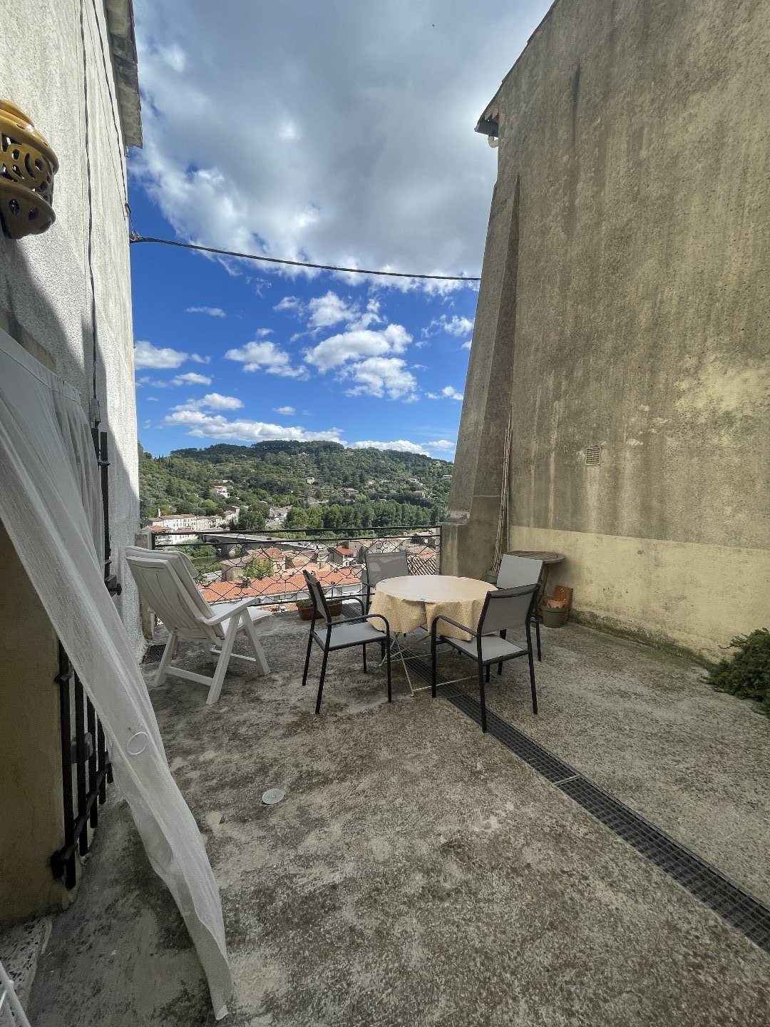Maison à vendre, 71m², Anduze