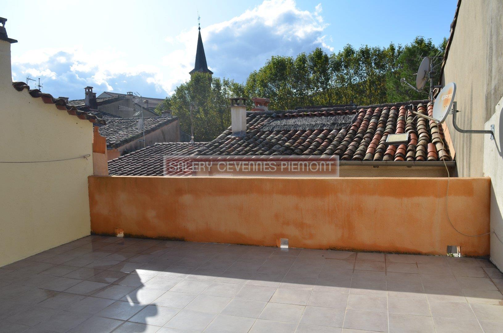 Appartement à vendre, 96m², Saint-Hippolyte-du-Fort