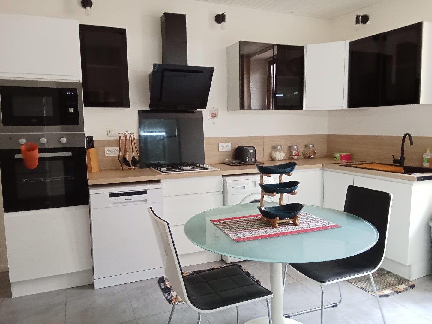 Appartement à vendre, 96m², Saint-Hippolyte-du-Fort