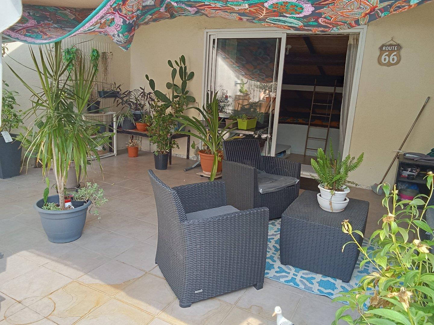 Appartement à vendre, 96m², Saint-Hippolyte-du-Fort