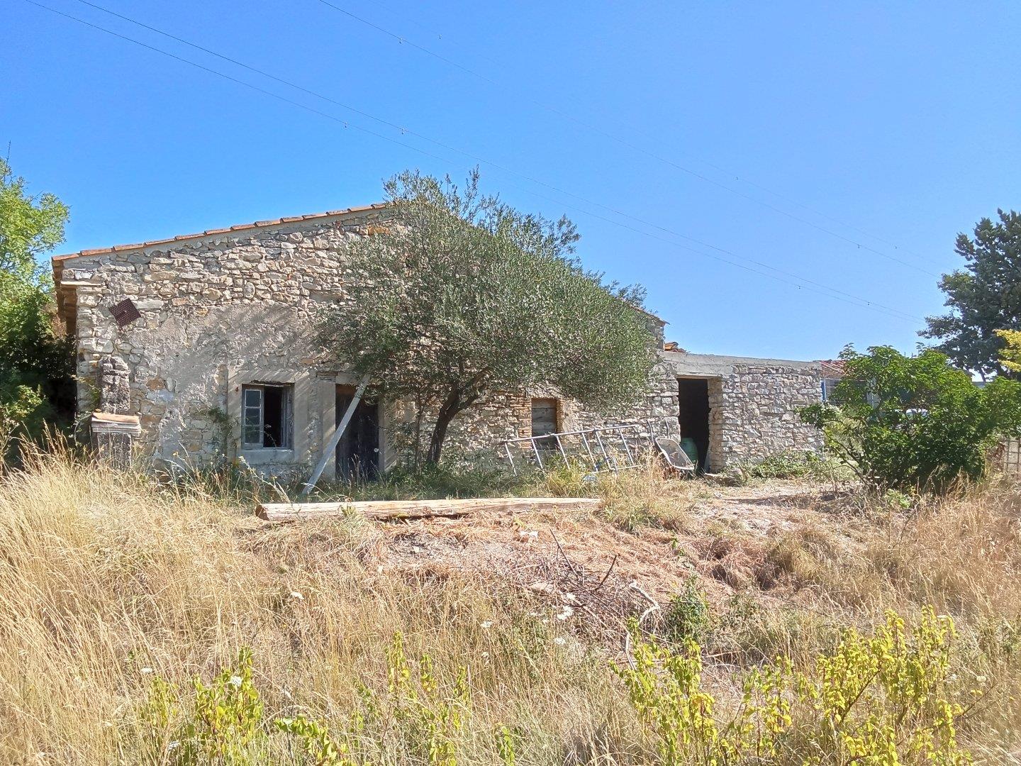 Maison à vendre, 47m², Saint-Hippolyte-du-Fort