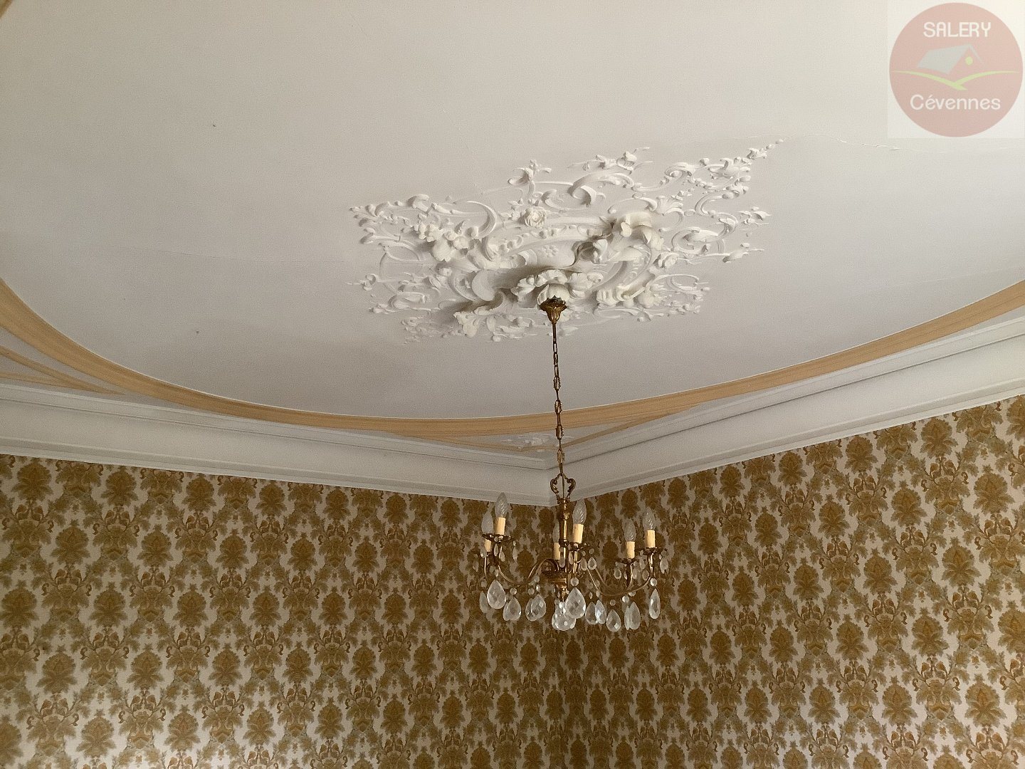 Maison à vendre, 236m², Saint-Théodorit