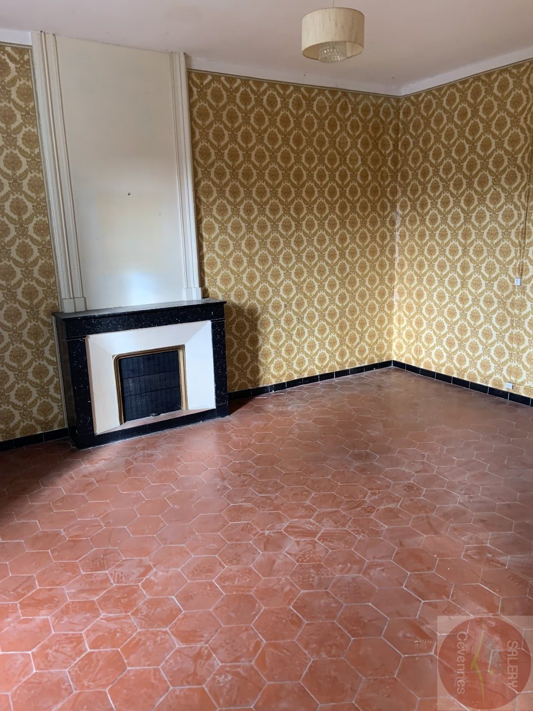 Maison à vendre, 236m², Saint-Théodorit