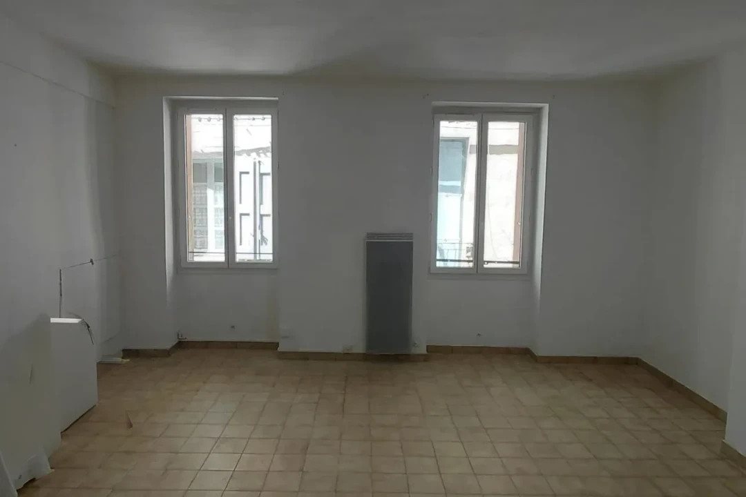Appartement à vendre, 50m², Le Vigan