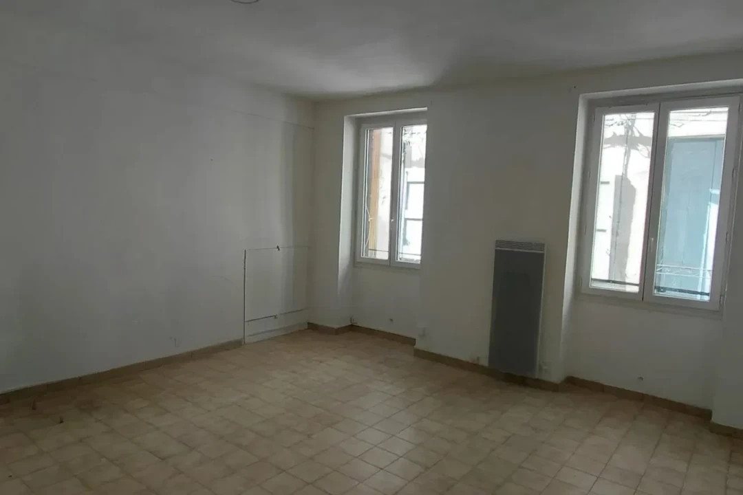 Appartement à vendre, 50m², Le Vigan
