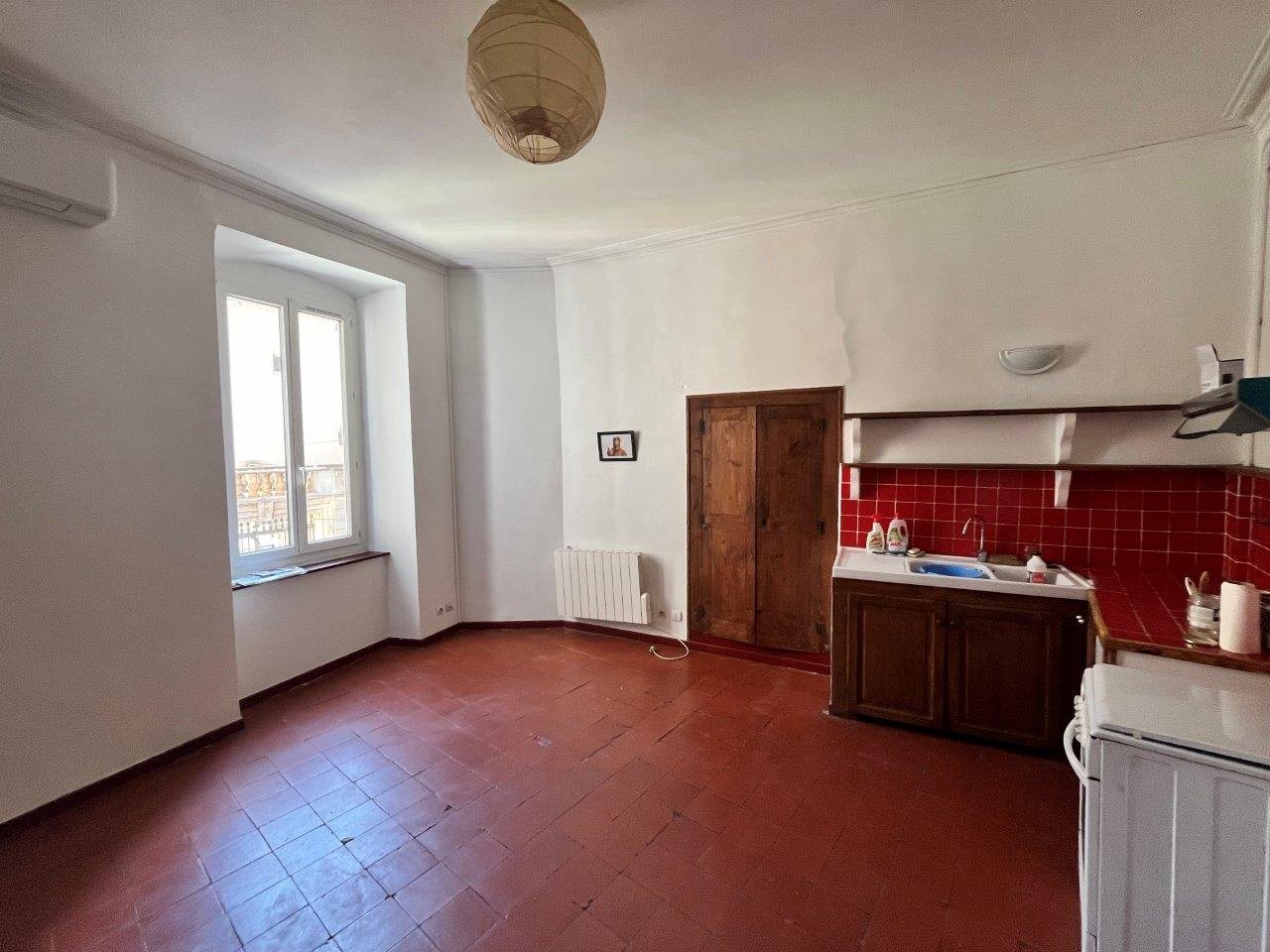 Appartement à louer, 62m², Anduze