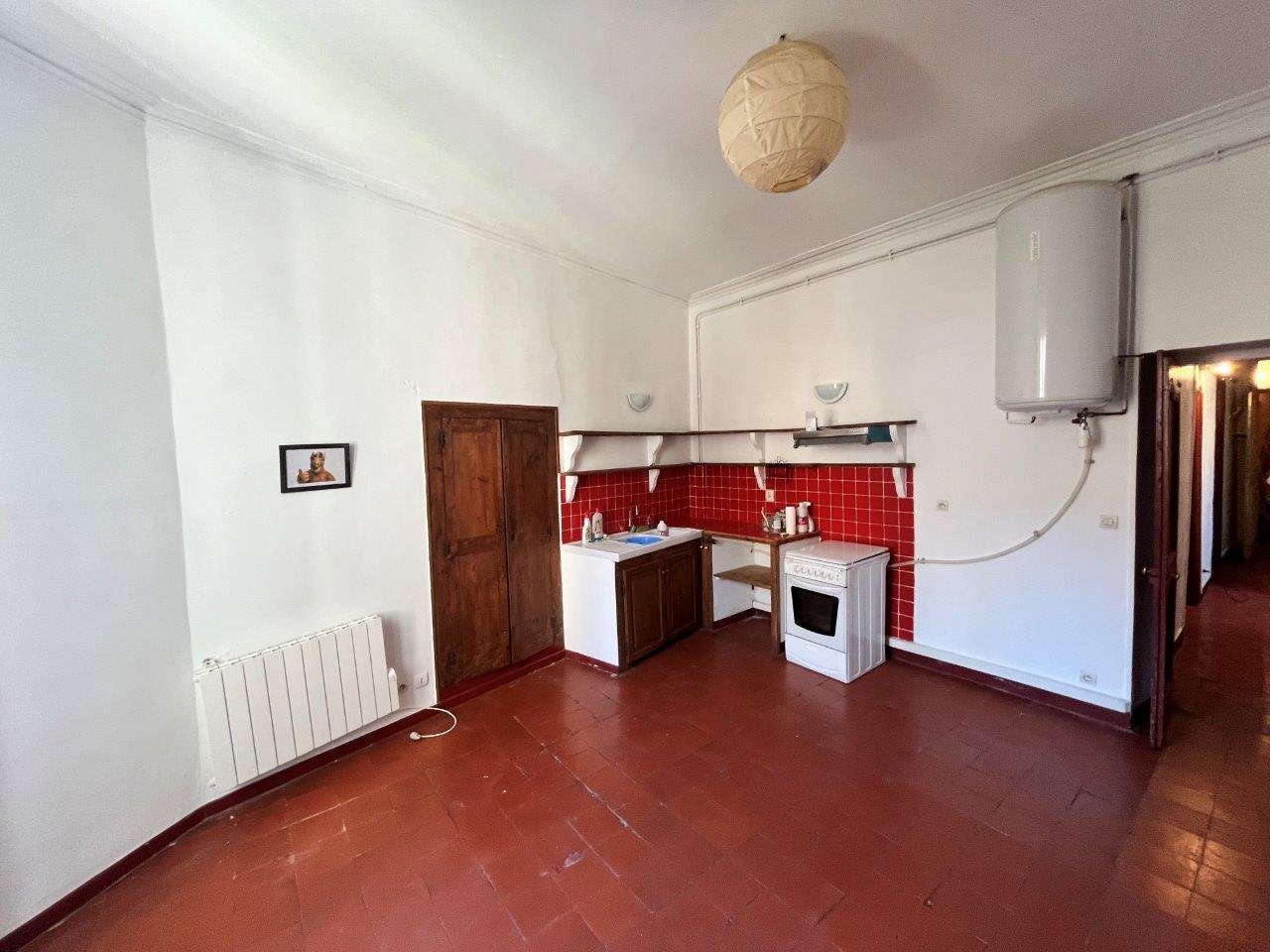 Appartement à louer, 62m², Anduze